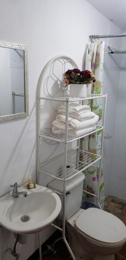 Judys Home - Bed And Breakfast Retalhuleu Zewnętrze zdjęcie